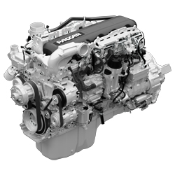B2483 Engine